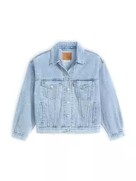 LEVI'S® | Veste en jean | Bleu clair