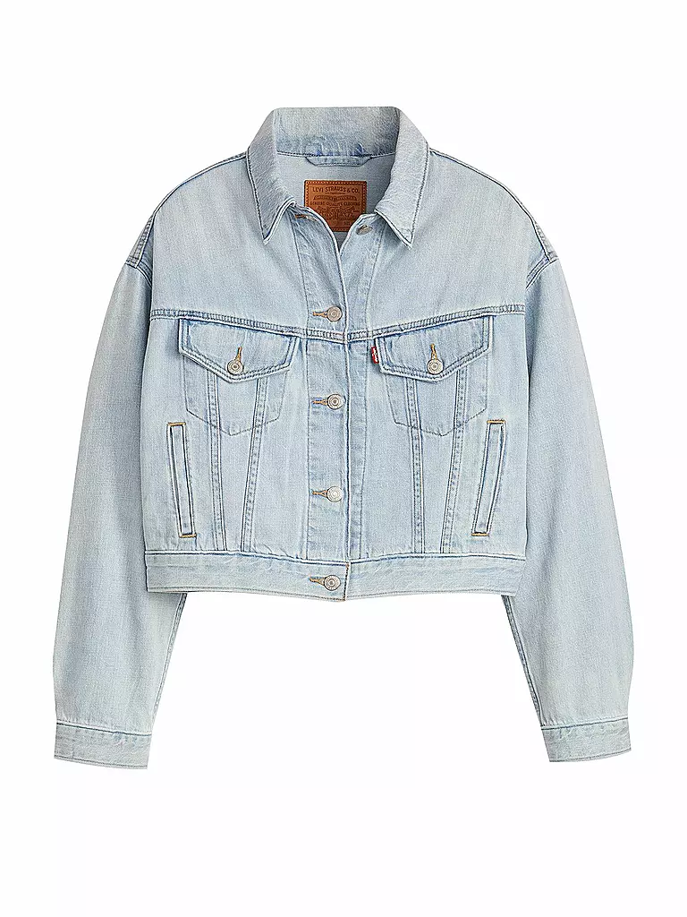 LEVI'S® | Veste en jean | hellblau