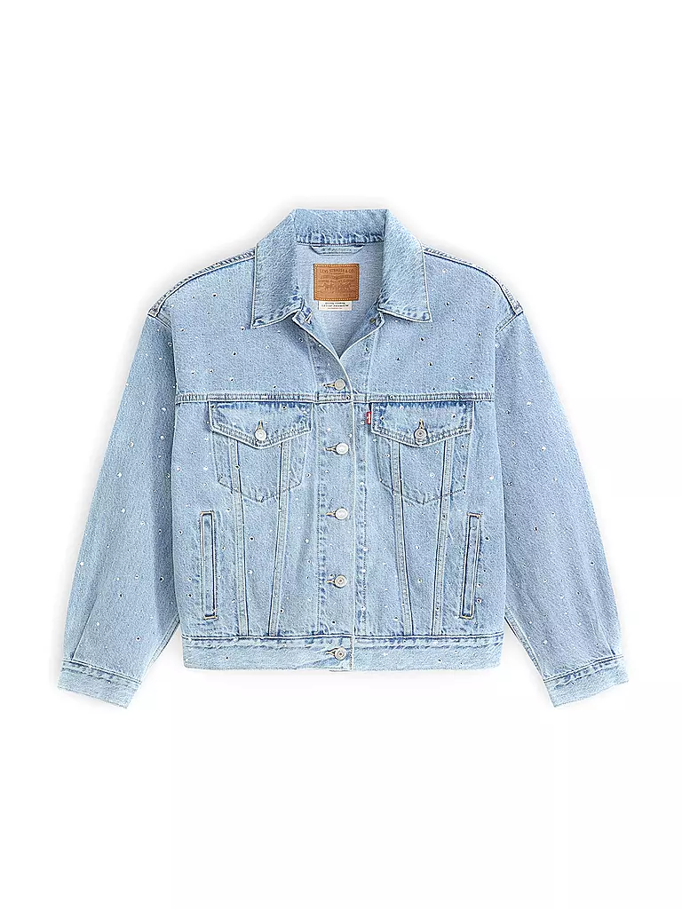 LEVI'S® | Veste en jean | hellblau
