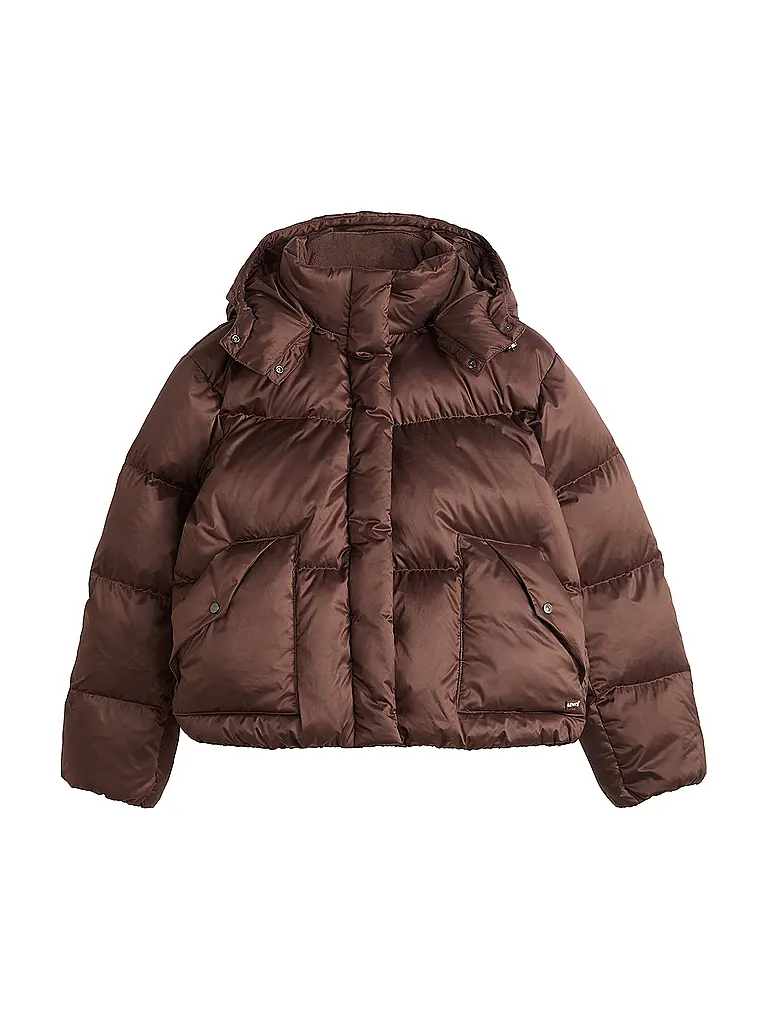 LEVI'S® | Veste | braun
