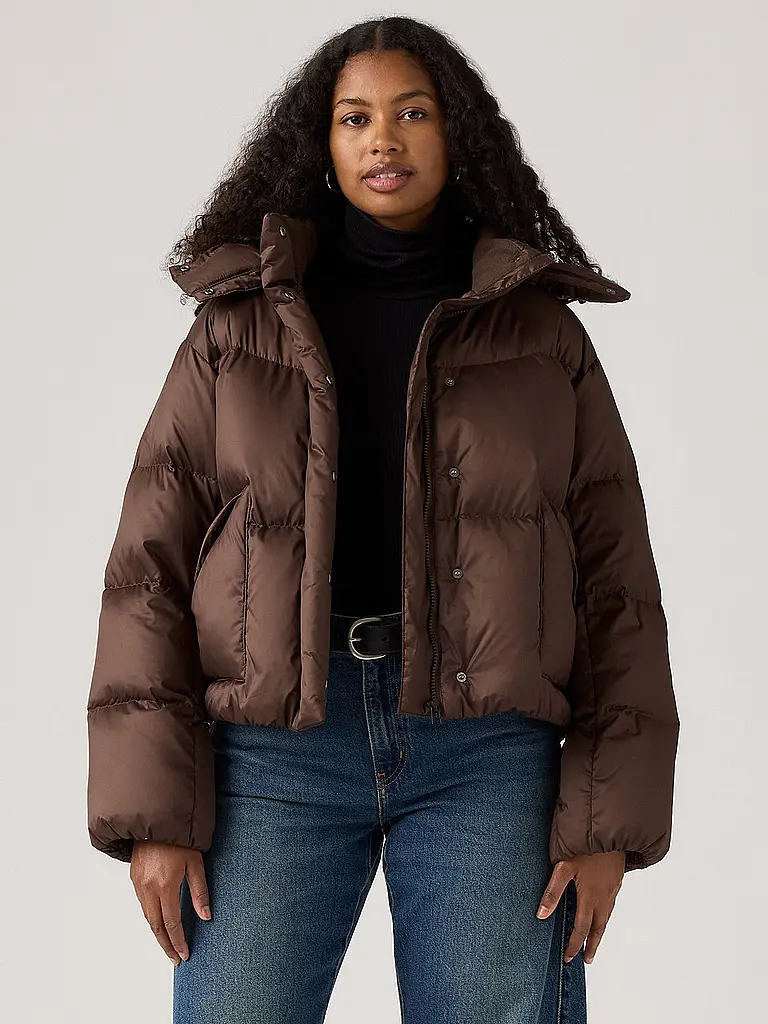 LEVI'S® | Veste | braun
