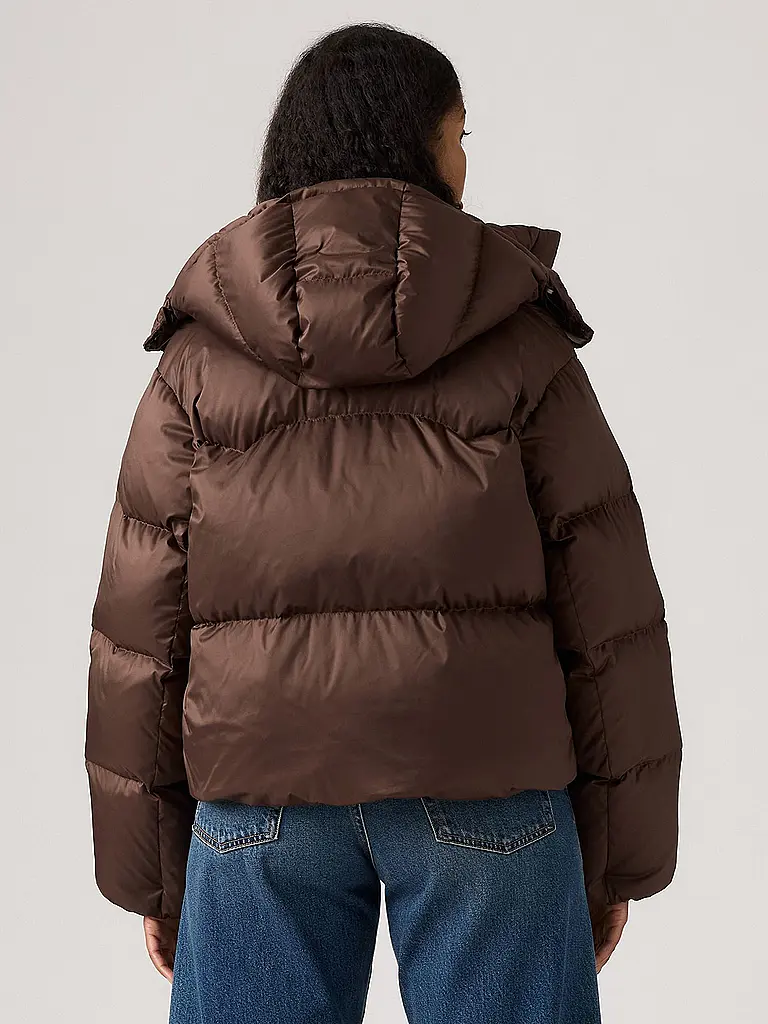 LEVI'S® | Veste | braun