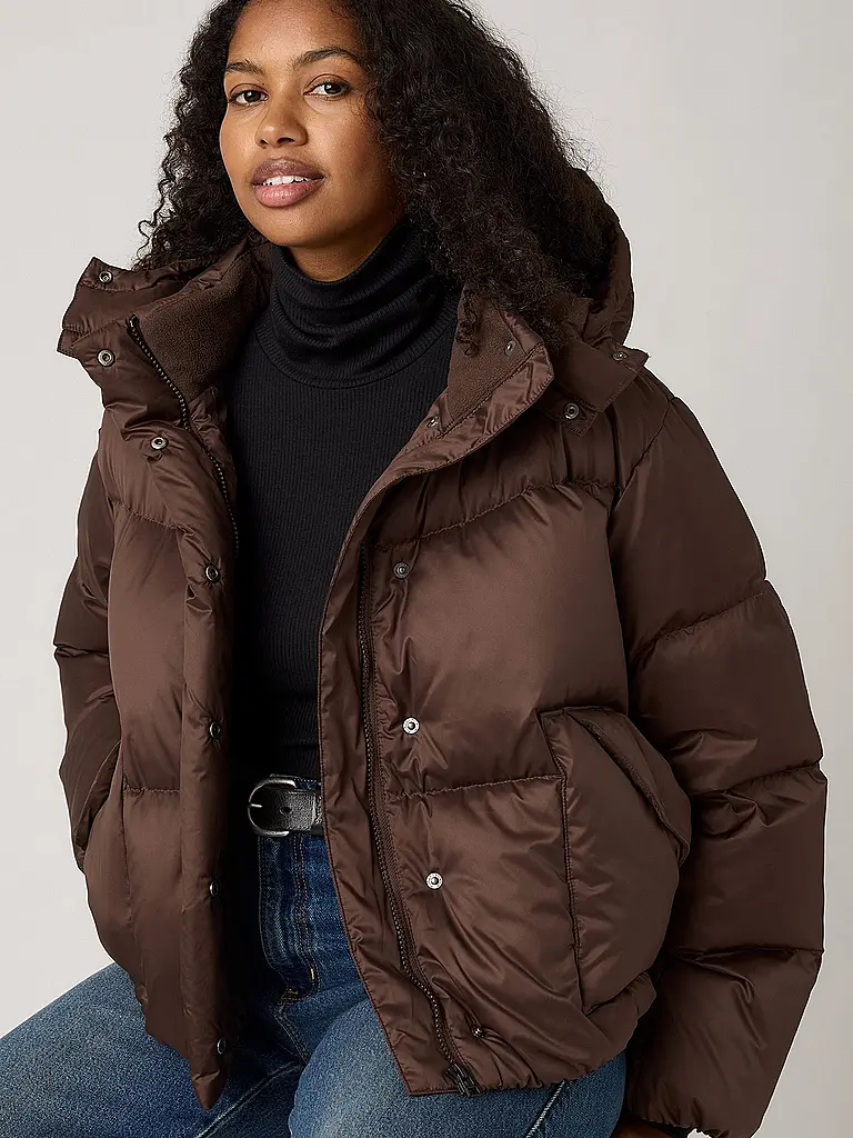 LEVI'S® | Veste | braun