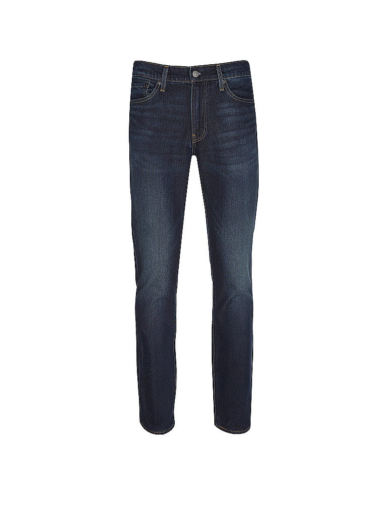 Levis 511 Slim Fit Jeans Dark Indigo 36/L32 3