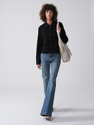 LIEBESKIND BERLIN | Sac en cuir - Sac Hobo SKY Medium