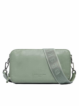 LIEBESKIND BERLIN | Sac en cuir - Sac bandoulière CLARICE