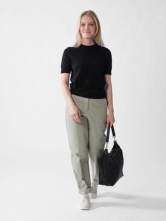 LIEBESKIND BERLIN | Sac en cuir - Hobo Bag PARIS Medium