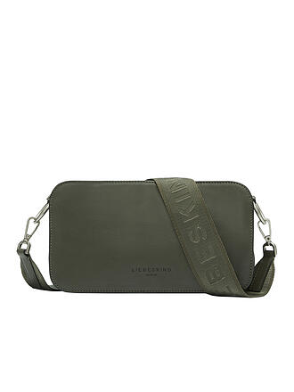 LIEBESKIND BERLIN | Sac en cuir - Sac bandoulière CLARICE Medium