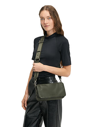 LIEBESKIND BERLIN | Sac en cuir - Sac bandoulière CLARICE Medium