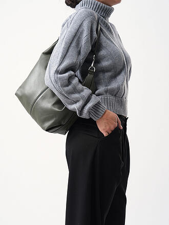 LIEBESKIND BERLIN | Sac en cuir - Hobo PARIS Medium