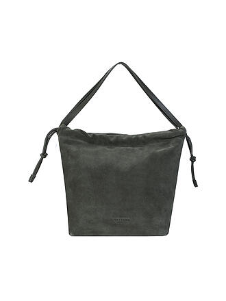 LIEBESKIND BERLIN | Sac en cuir - Sac Hobo LYA Medium