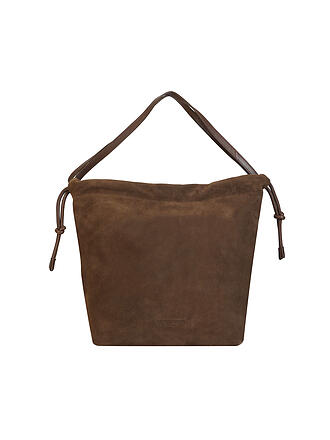 LIEBESKIND BERLIN | Sac en cuir - Sac Hobo LYA Medium