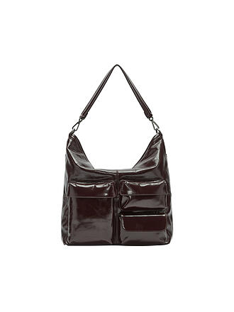 LIEBESKIND BERLIN | Sac en cuir - Hobo Bag Medium