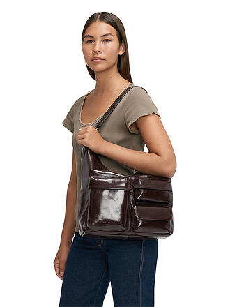 LIEBESKIND BERLIN | Sac en cuir - Hobo Bag Medium
