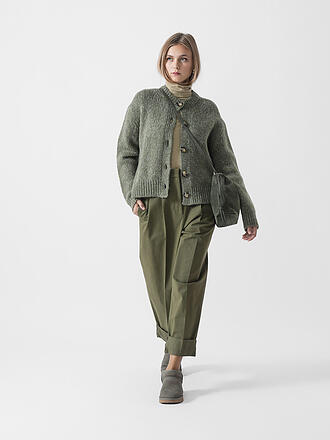 LIEBESKIND BERLIN | Sac en cuir - Sac seau