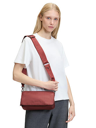 LIEBESKIND BERLIN | Sac en cuir - Sac bandoulière CLARICE Medium