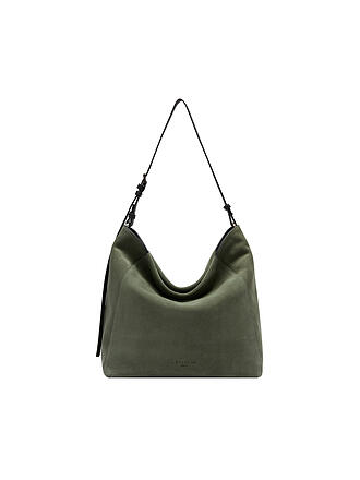 LIEBESKIND BERLIN | Sac en cuir - Sac Hobo CHUDY
