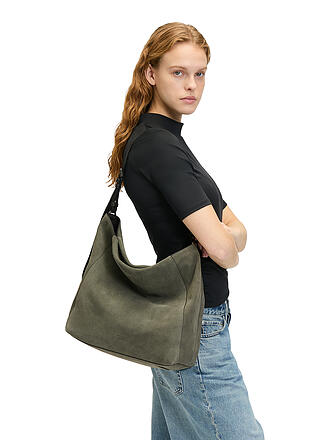 LIEBESKIND BERLIN | Sac en cuir - Sac Hobo CHUDY