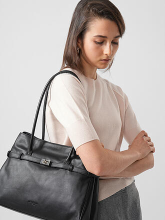 LIEBESKIND BERLIN | Sac en cuir - Sac à main NORI Large