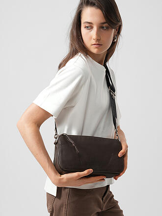 LIEBESKIND BERLIN | Sac en cuir - Sac bandoulière CLARICE Medium