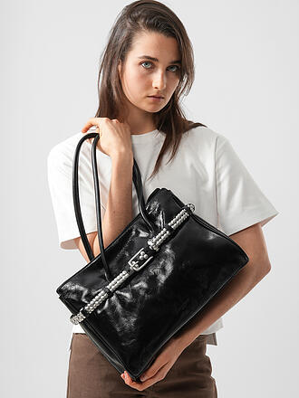 LIEBESKIND BERLIN | Sac à main SATCHEL NORI L