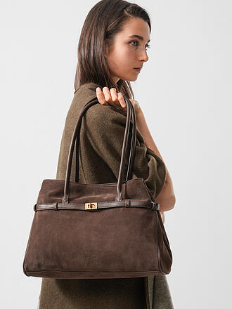 LIEBESKIND BERLIN | Sac en cuir - Sac à main NORI Large