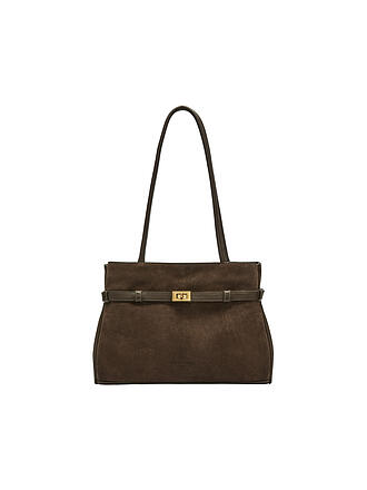 LIEBESKIND BERLIN | Sac en cuir - Sac bandoulière NORI Medium