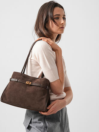 LIEBESKIND BERLIN | Sac en cuir - Sac bandoulière NORI Medium