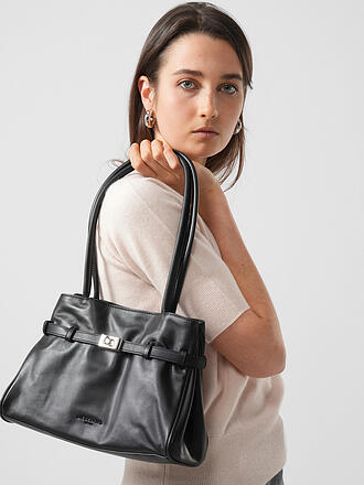 LIEBESKIND BERLIN | Sac en cuir - Sac à main NORI Medium