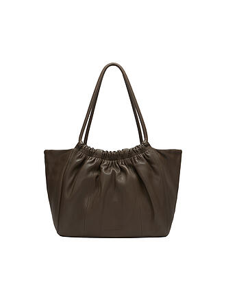 LIEBESKIND BERLIN | Sac en cuir - Hobo Bag CLOUD II