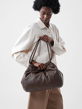 LIEBESKIND BERLIN | Sac en cuir - Hobo Bag CLOUD II Medium