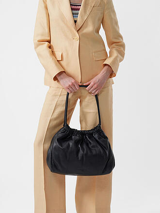 LIEBESKIND BERLIN | Sac en cuir - Hobo Bag CLOUD II Medium
