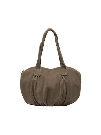 LIEBESKIND BERLIN | Sac en cuir - Hobo Bag LUCY Medium
