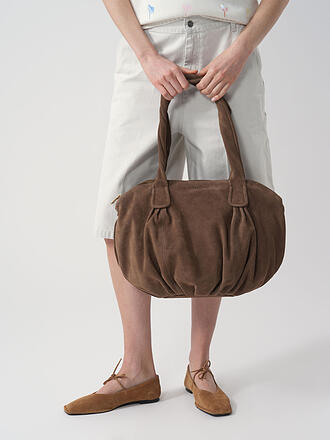 LIEBESKIND BERLIN | Sac en cuir - Hobo Bag LUCY Medium