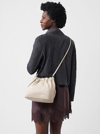 LIEBESKIND BERLIN | Sac en cuir - Hobo Bag CLOUD II Small
