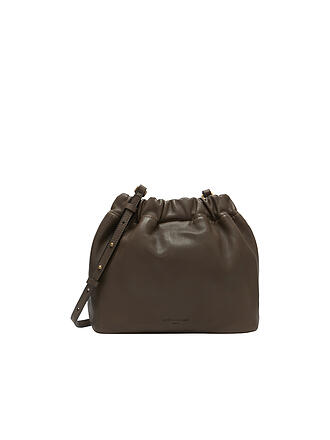 LIEBESKIND BERLIN | Sac en cuir - Hobo Bag CLOUD II Small