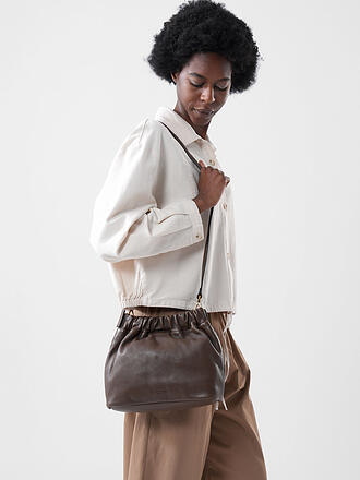 LIEBESKIND BERLIN | Sac en cuir - Hobo Bag CLOUD II Small