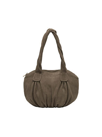 LIEBESKIND BERLIN | Sac en cuir - Hobo Bag LUCY Small