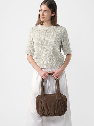 LIEBESKIND BERLIN | Sac en cuir - Hobo Bag LUCY Small