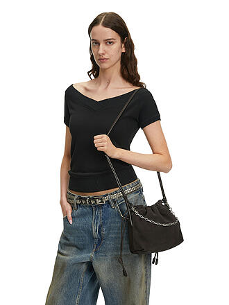 LIEBESKIND BERLIN | Sac en cuir - Sac seau LYA II Smalll