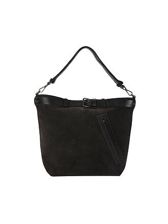 LIEBESKIND BERLIN | Sac en cuir - Sac seau ZITA Large