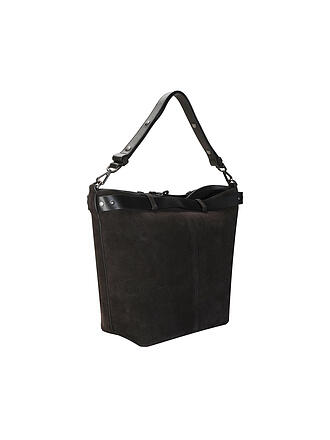 LIEBESKIND BERLIN | Sac en cuir - Sac seau ZITA Large