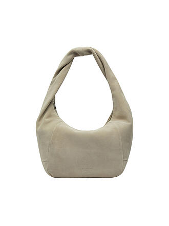 LIEBESKIND BERLIN | Sac en cuir - Sac hobo FARRAH II Medium