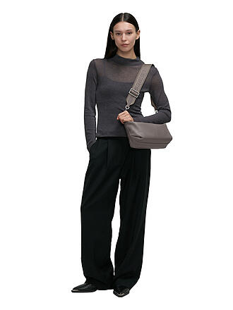 LIEBESKIND BERLIN | Sac en cuir - Hobo Bag PARIS Small