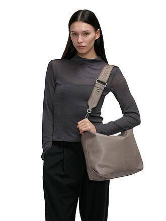 LIEBESKIND BERLIN | Sac en cuir - Hobo Bag PARIS Medium