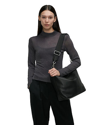 LIEBESKIND BERLIN | Sac en cuir - Hobo Bag PARIS Medium