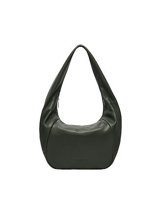 LIEBESKIND BERLIN | Sac en cuir - Sac Hobo FARRAH Medium
