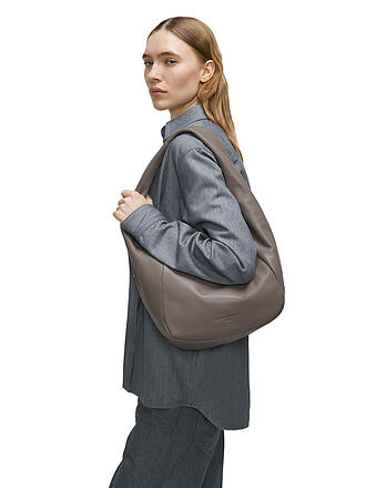 LIEBESKIND BERLIN | Sac en cuir - Hobo Bag FARRAH Medium