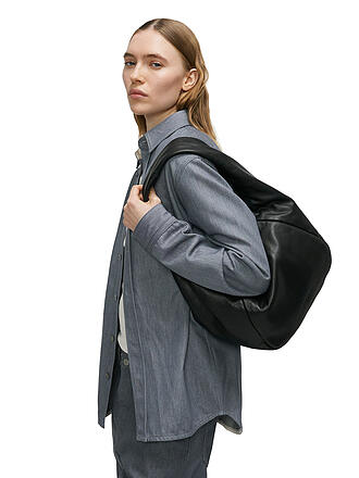 LIEBESKIND BERLIN | Sac en cuir - Hobo Bag FARRAH Medium