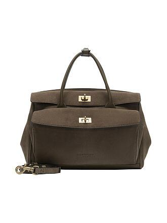 LIEBESKIND BERLIN | Sac en cuir - Sac porté main ARCHIVE GLORIA II Medium